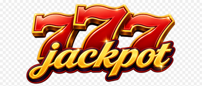 777jackpot লোগো